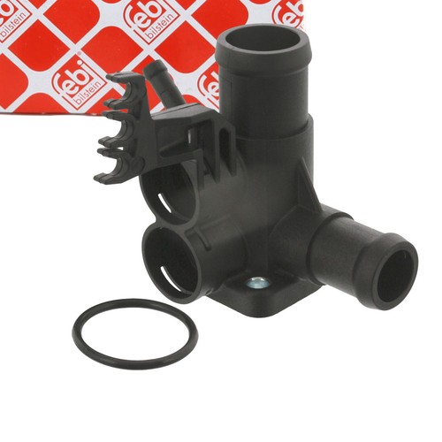Febi 12406 kühlmittelflansch - 12406,