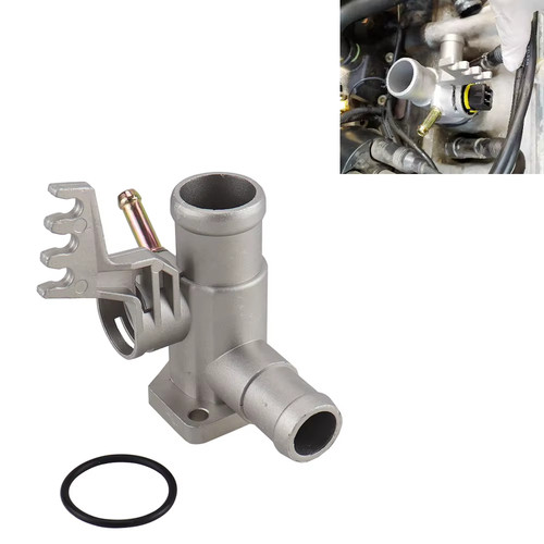 Wasserflansch aluminium - wasserflansch,