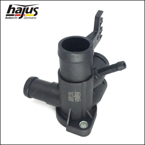 Hajus kühlwasserflansch - hajus,