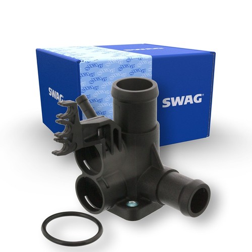 Swag kühlmittelflansch a - swag,