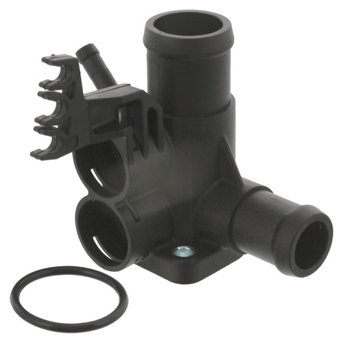 Febi kühlwasserflansch für - kühlwasserflansch,